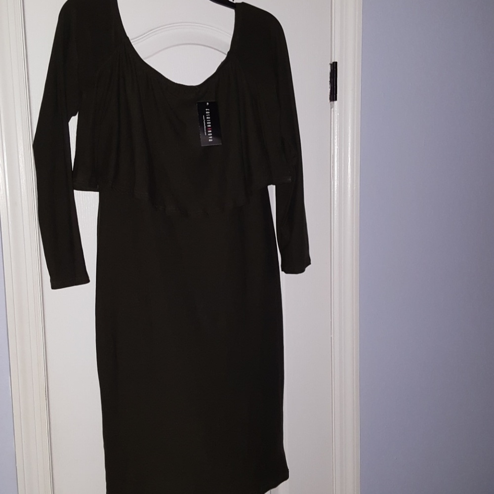 NEW Fashionova Dress